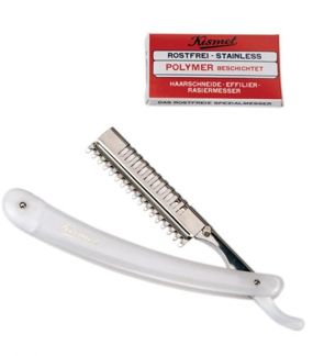 Kismet Set Med Knivblad